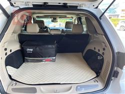 جیپ گراند شیرۆکی